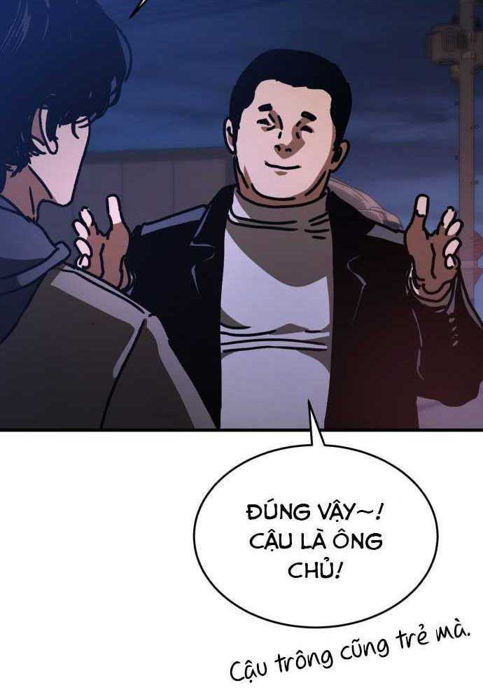 D-Day: Hầm Trú Ẩn Chapter 3 - Trang 2