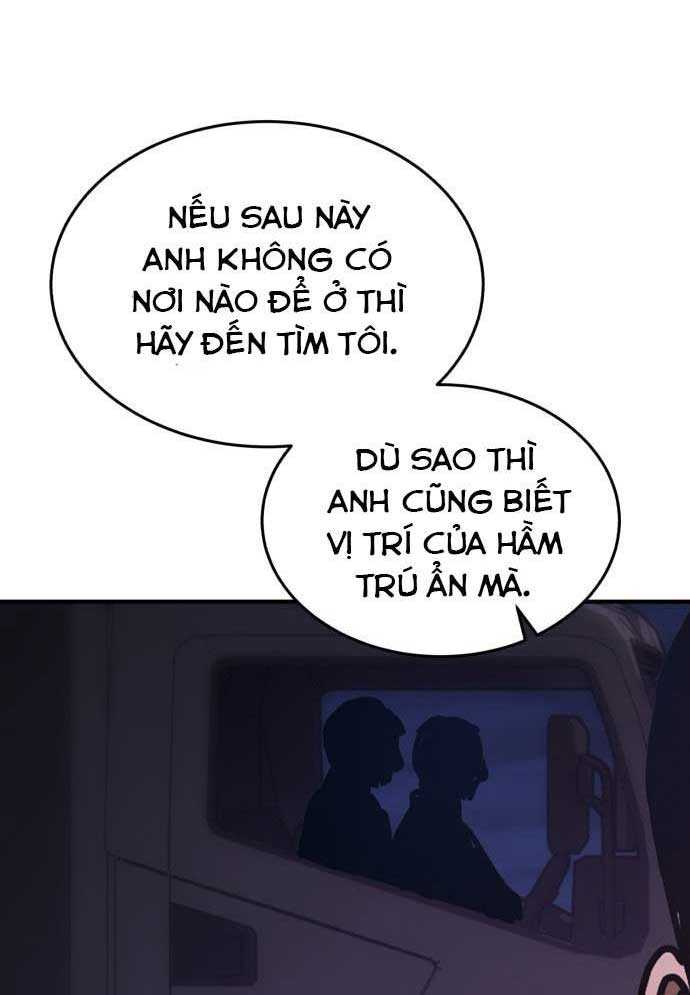 D-Day: Hầm Trú Ẩn Chapter 3 - Trang 2