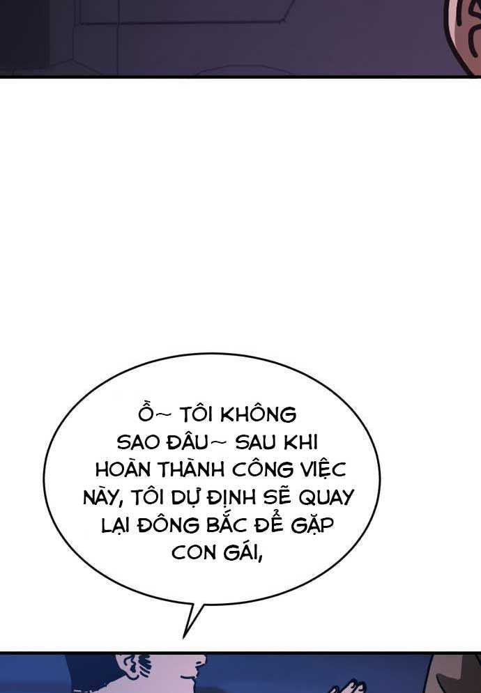 D-Day: Hầm Trú Ẩn Chapter 3 - Trang 2
