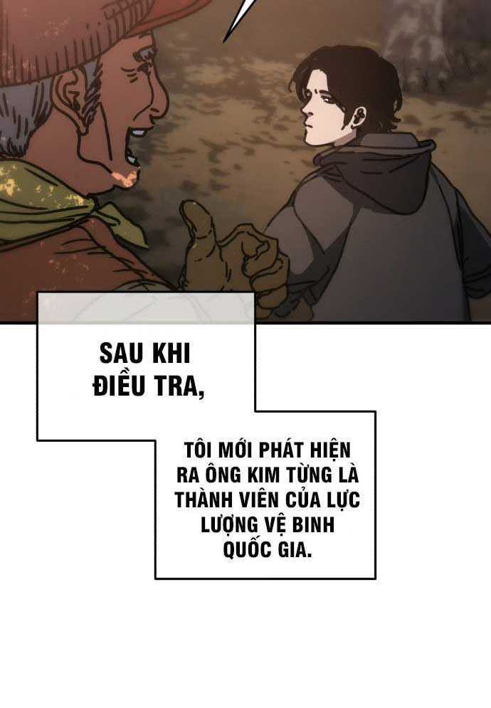 D-Day: Hầm Trú Ẩn Chapter 3 - Trang 2