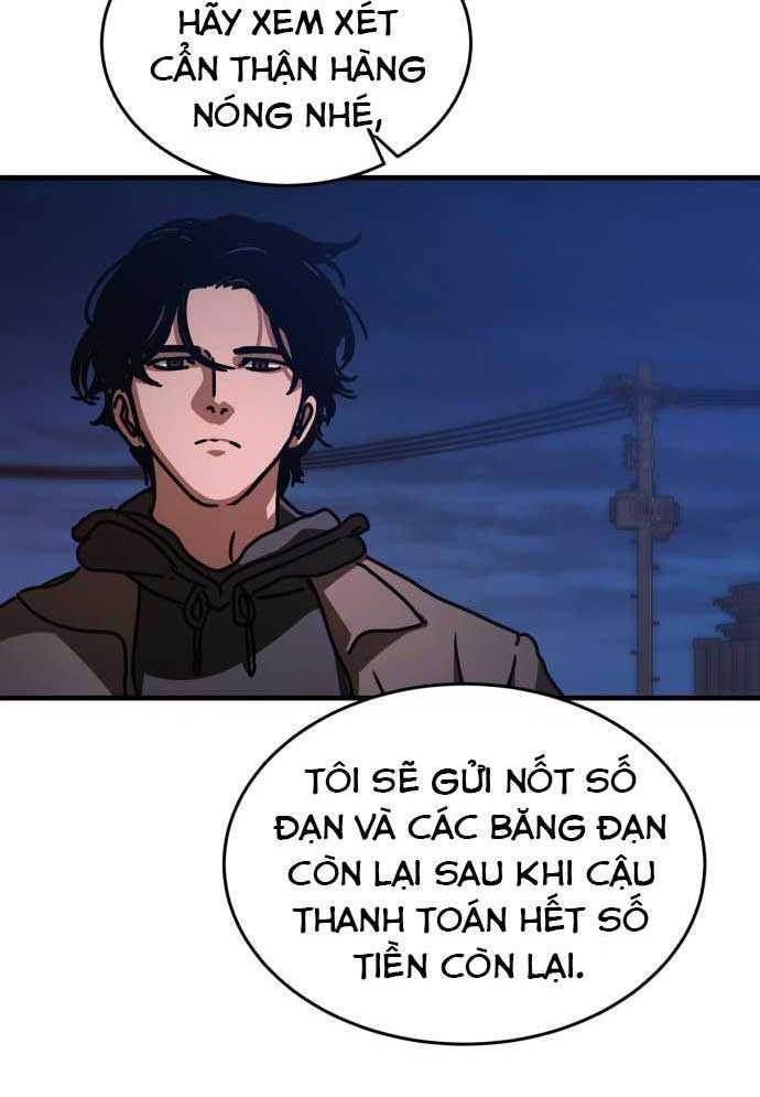 D-Day: Hầm Trú Ẩn Chapter 3 - Trang 2