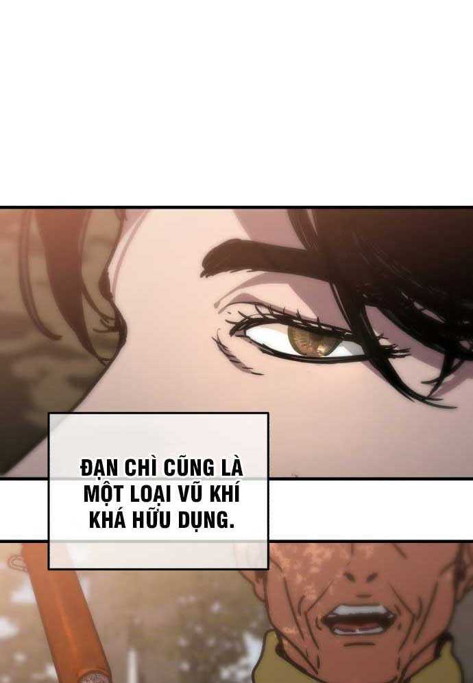 D-Day: Hầm Trú Ẩn Chapter 3 - Trang 2