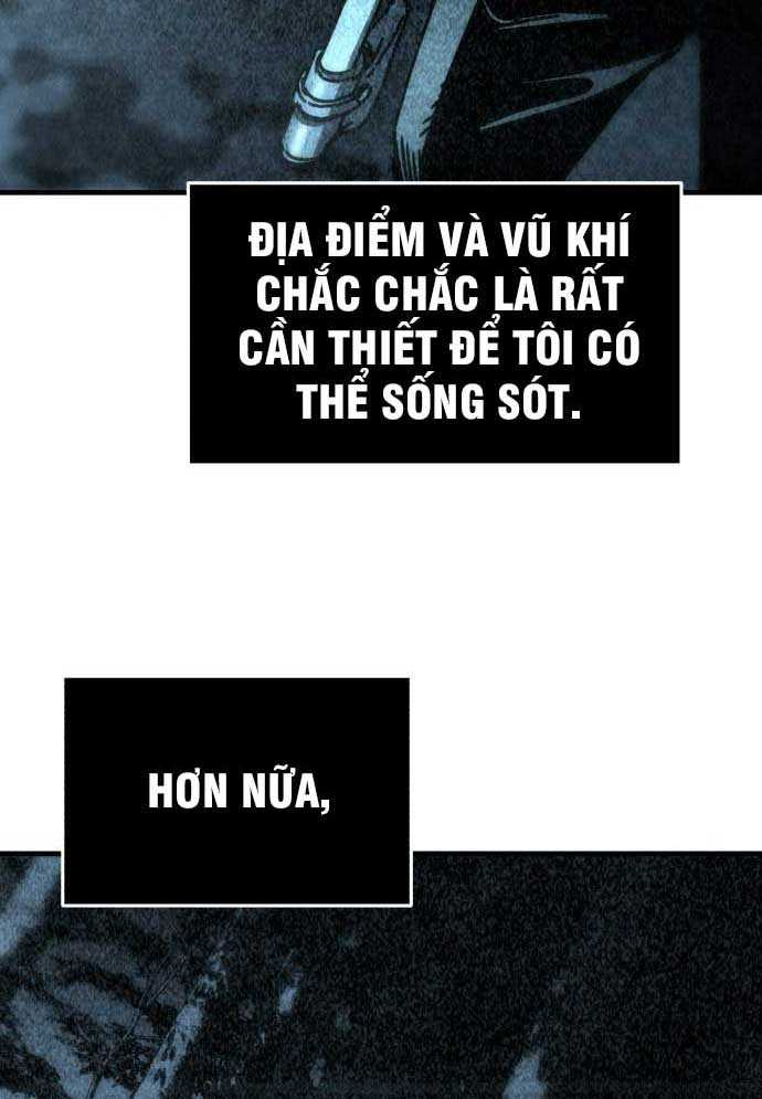 D-Day: Hầm Trú Ẩn Chapter 3 - Trang 2