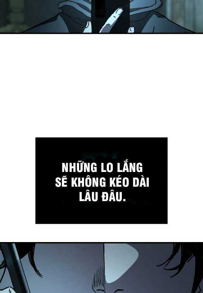 D-Day: Hầm Trú Ẩn Chapter 3 - Trang 2