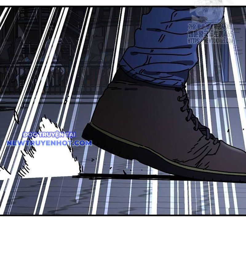 D-Day: Hầm Trú Ẩn Chapter 30 - Trang 2