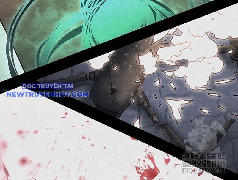 D-Day: Hầm Trú Ẩn Chapter 30 - Trang 2