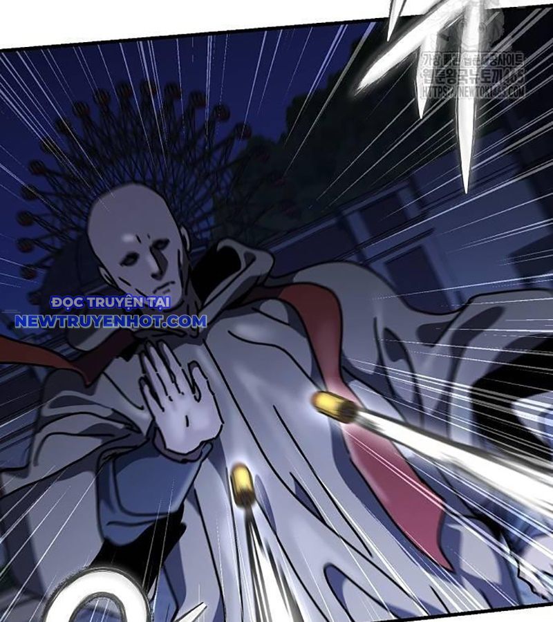 D-Day: Hầm Trú Ẩn Chapter 30 - Trang 2