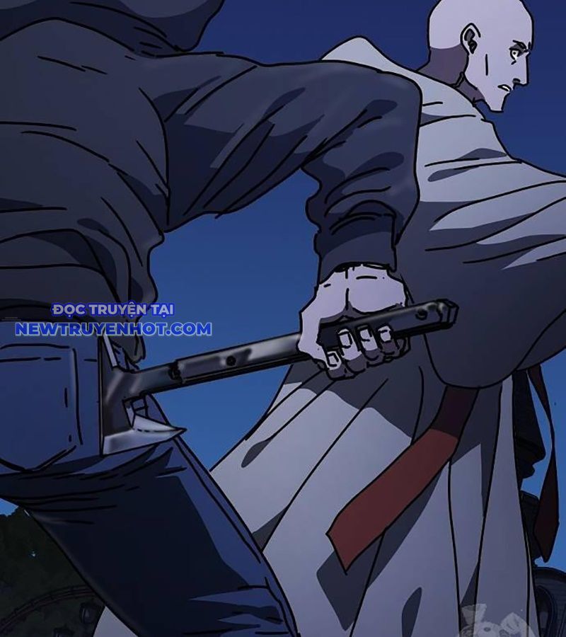 D-Day: Hầm Trú Ẩn Chapter 30 - Trang 2