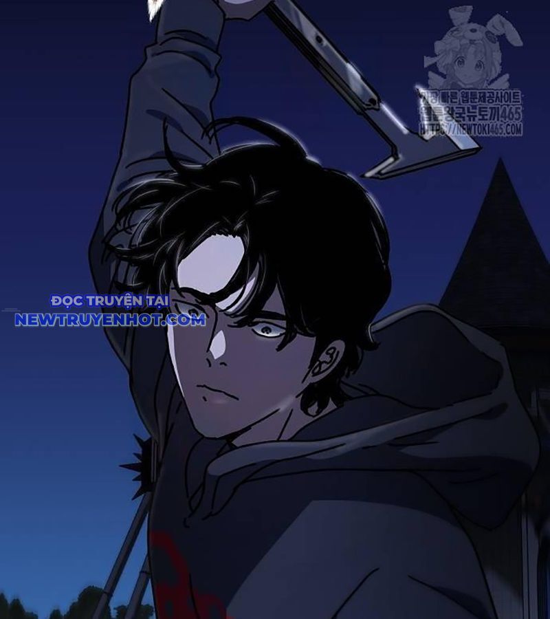 D-Day: Hầm Trú Ẩn Chapter 30 - Trang 2