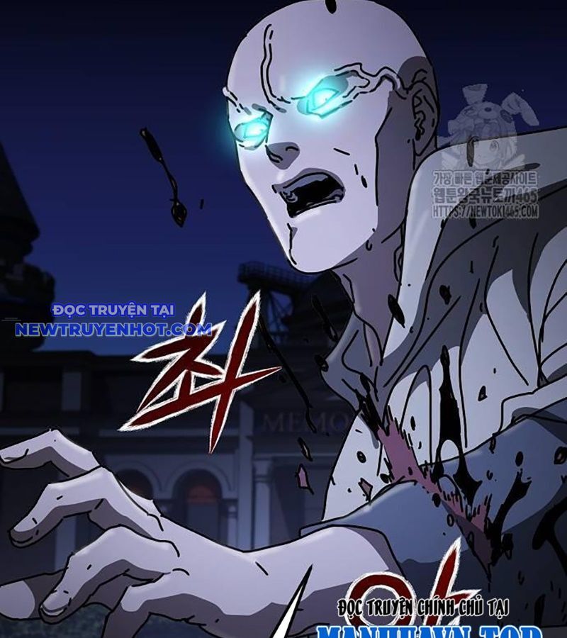 D-Day: Hầm Trú Ẩn Chapter 30 - Trang 2