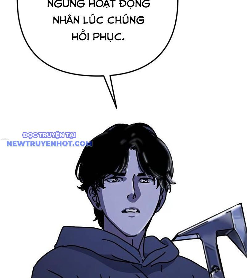 D-Day: Hầm Trú Ẩn Chapter 30 - Trang 2