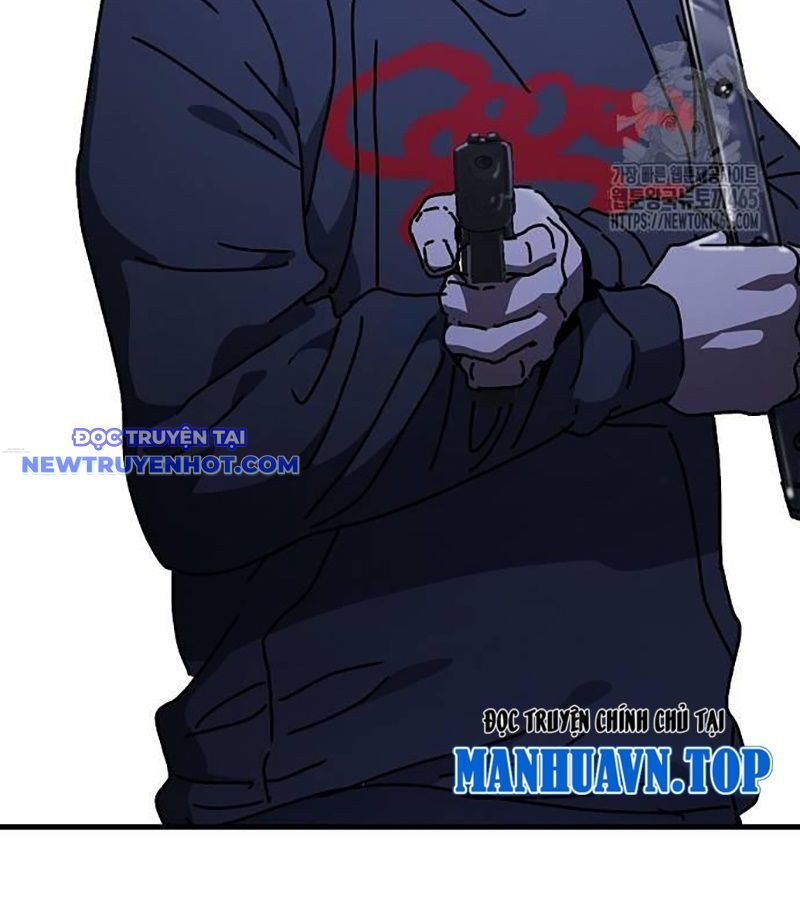 D-Day: Hầm Trú Ẩn Chapter 30 - Trang 2