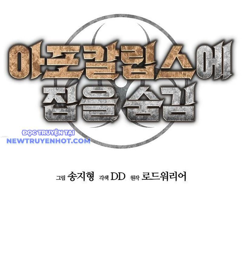 D-Day: Hầm Trú Ẩn Chapter 30 - Trang 2