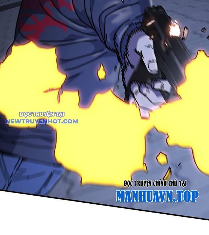 D-Day: Hầm Trú Ẩn Chapter 30 - Trang 2