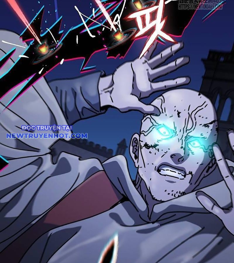 D-Day: Hầm Trú Ẩn Chapter 30 - Trang 2