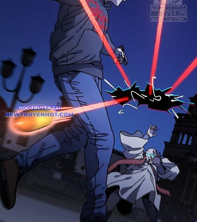 D-Day: Hầm Trú Ẩn Chapter 30 - Trang 2