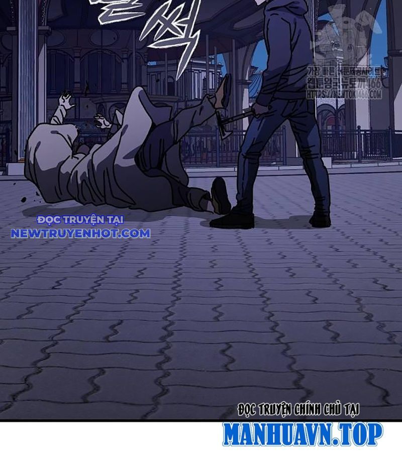 D-Day: Hầm Trú Ẩn Chapter 31 - Trang 2