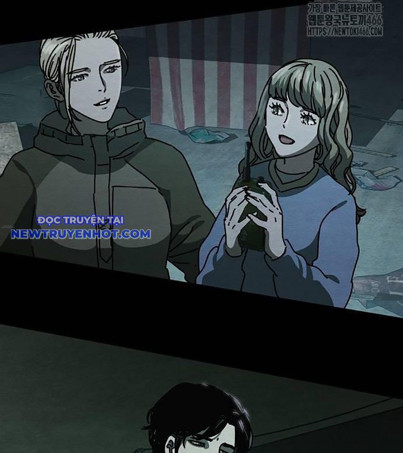 D-Day: Hầm Trú Ẩn Chapter 31 - Trang 2