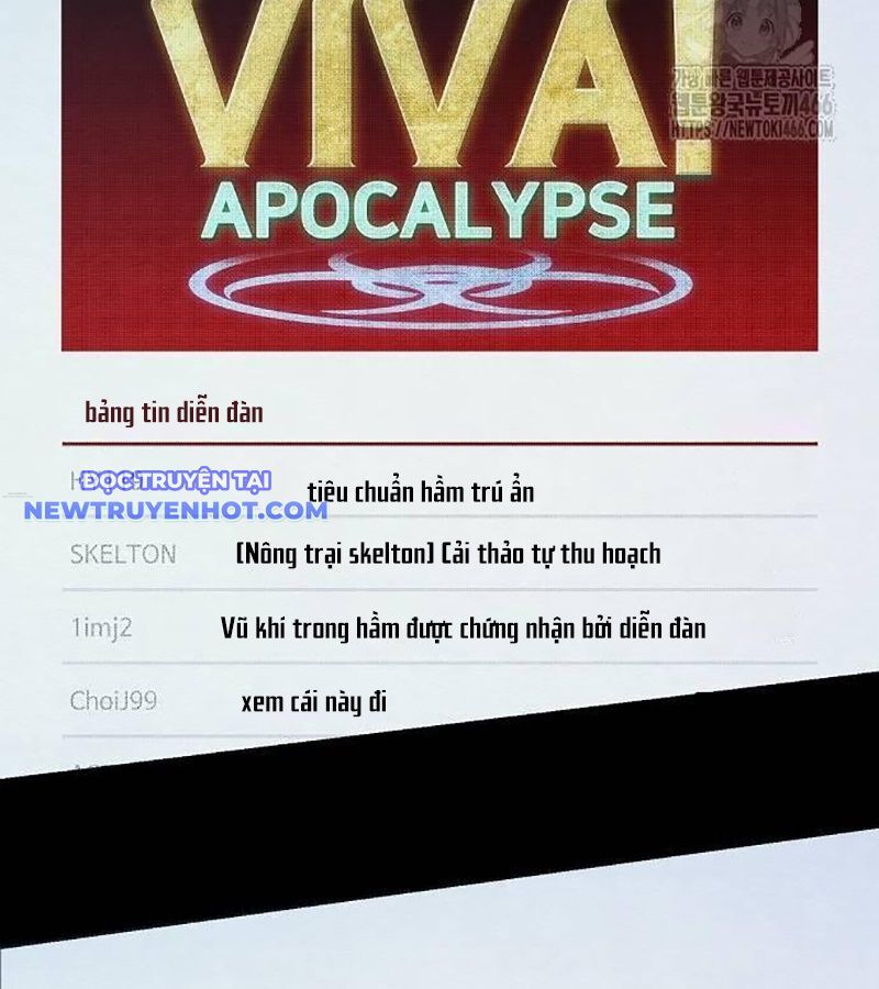 D-Day: Hầm Trú Ẩn Chapter 31 - Trang 2