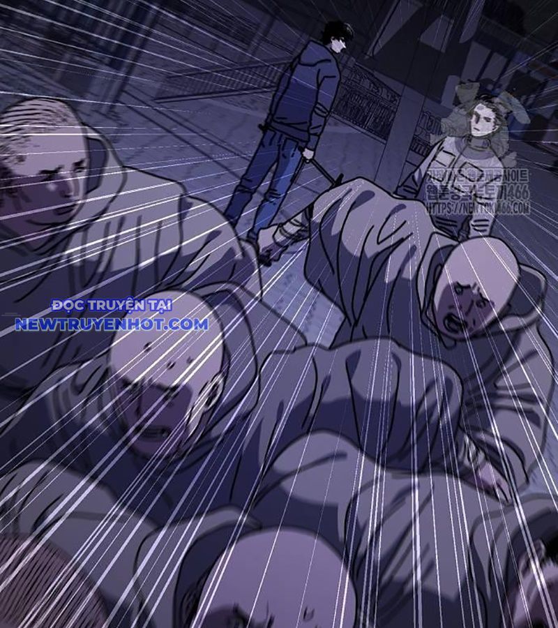 D-Day: Hầm Trú Ẩn Chapter 31 - Trang 2