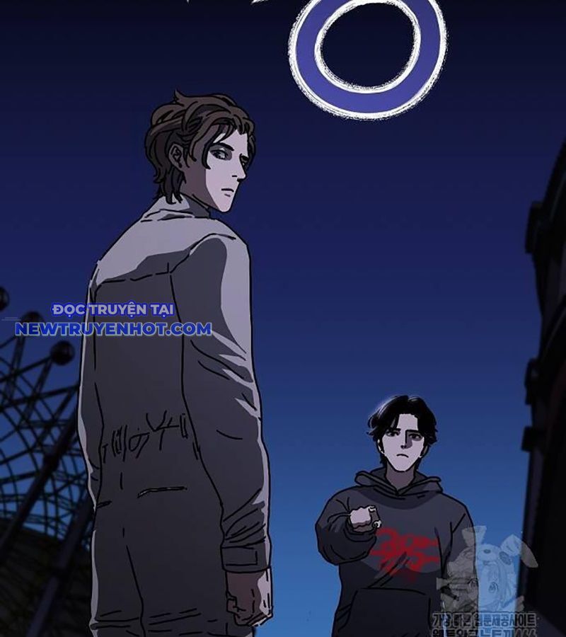 D-Day: Hầm Trú Ẩn Chapter 31 - Trang 2