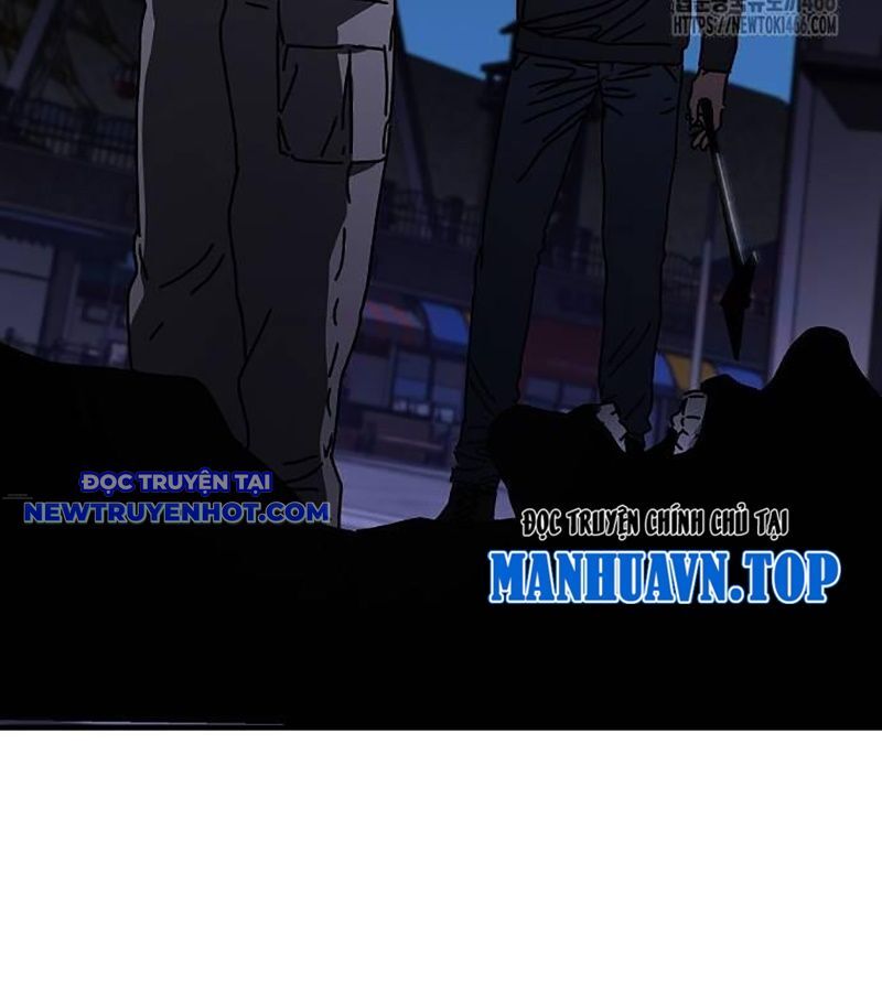 D-Day: Hầm Trú Ẩn Chapter 31 - Trang 2