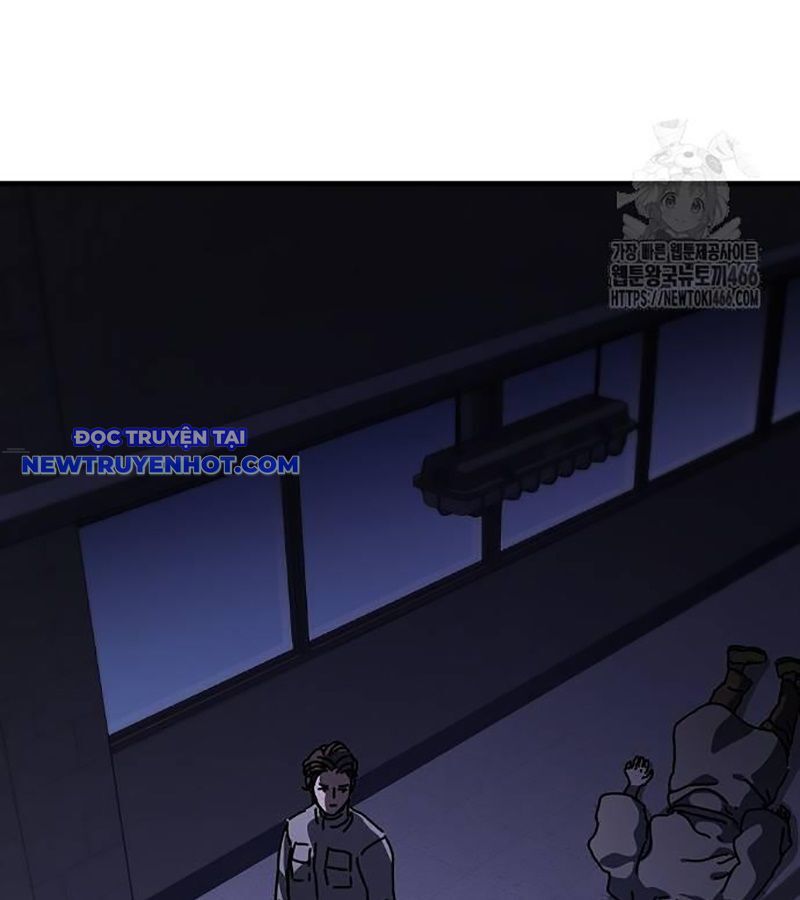 D-Day: Hầm Trú Ẩn Chapter 31 - Trang 2