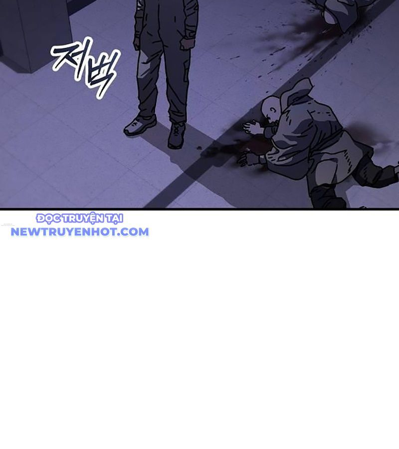 D-Day: Hầm Trú Ẩn Chapter 31 - Trang 2