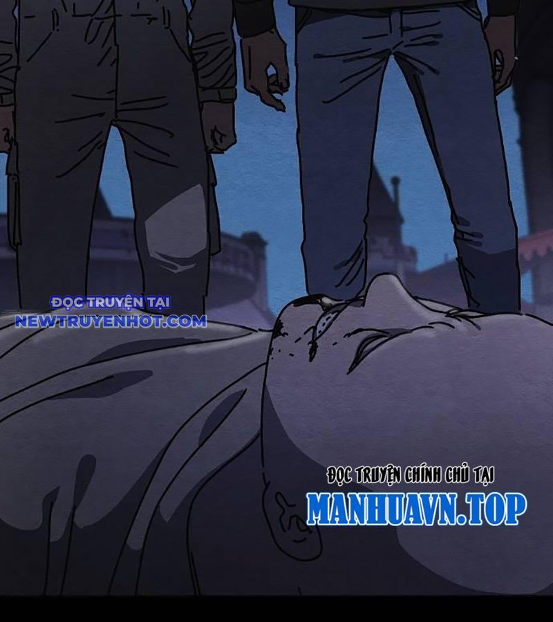 D-Day: Hầm Trú Ẩn Chapter 31 - Trang 2