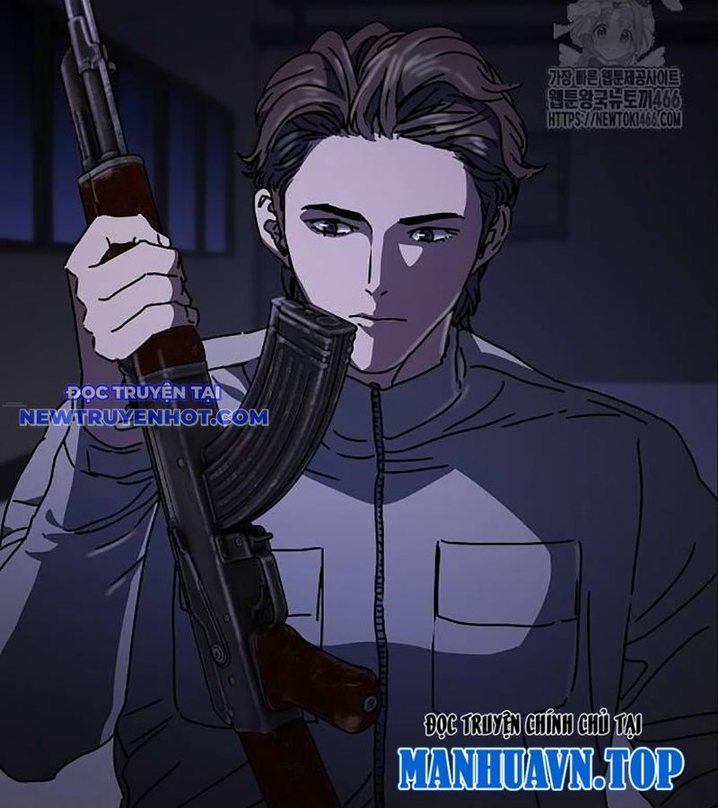 D-Day: Hầm Trú Ẩn Chapter 31 - Trang 2