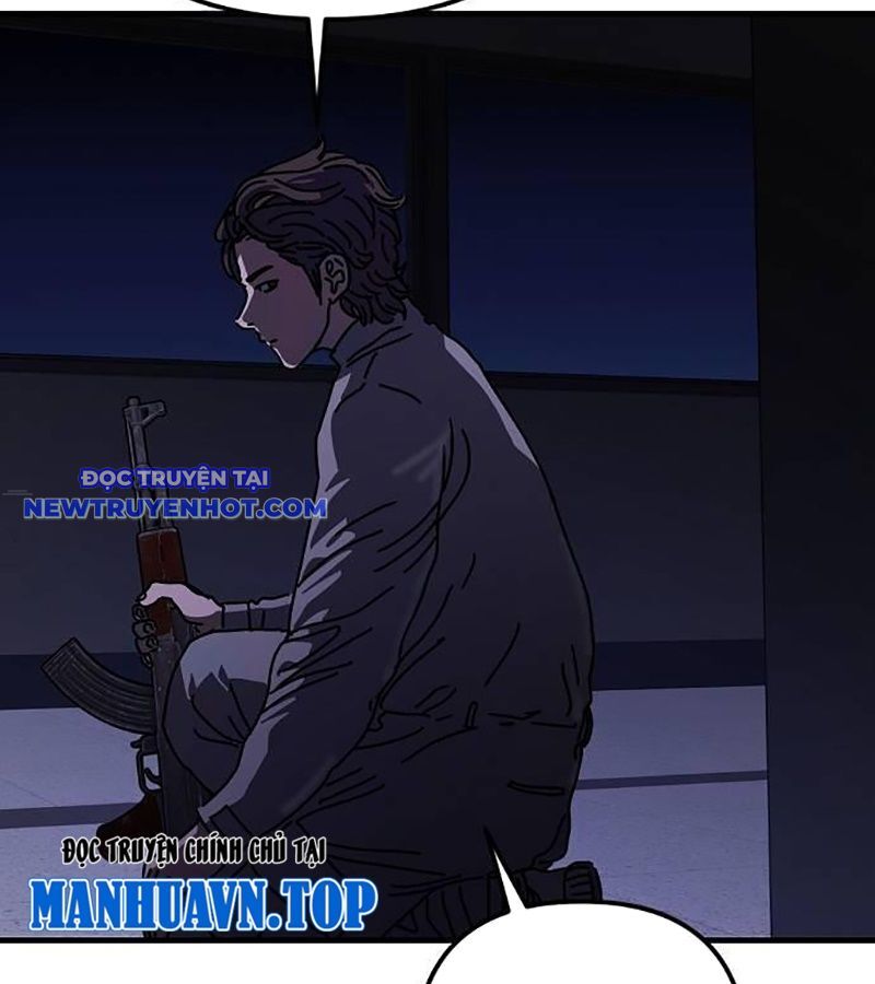 D-Day: Hầm Trú Ẩn Chapter 31 - Trang 2