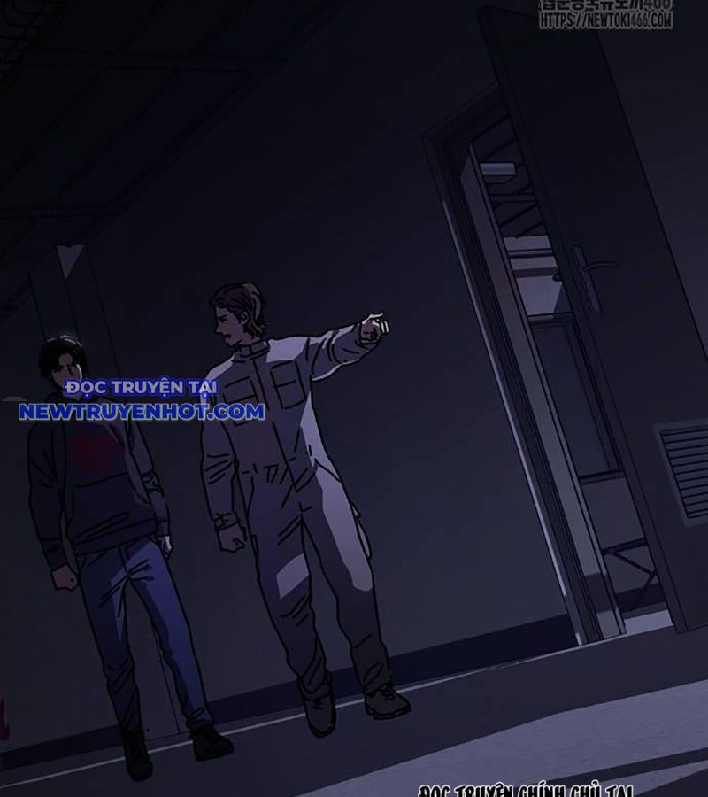 D-Day: Hầm Trú Ẩn Chapter 31 - Trang 2