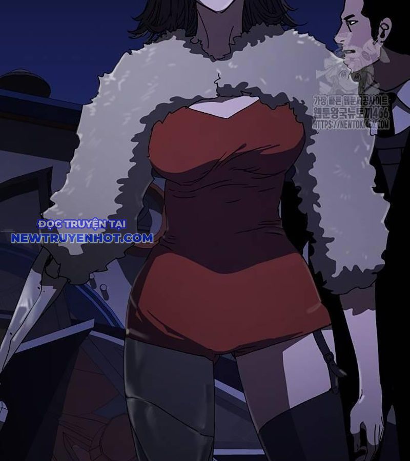 D-Day: Hầm Trú Ẩn Chapter 31 - Trang 2