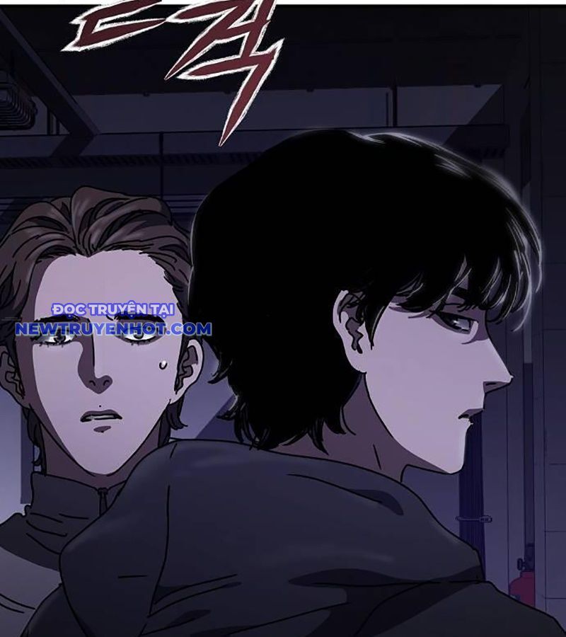 D-Day: Hầm Trú Ẩn Chapter 31 - Trang 2