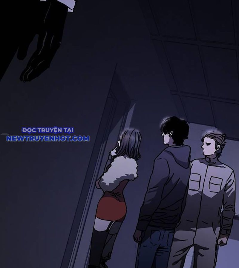 D-Day: Hầm Trú Ẩn Chapter 31 - Trang 2