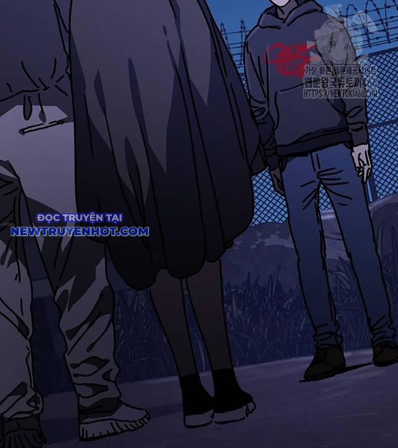 D-Day: Hầm Trú Ẩn Chapter 32 - Trang 2