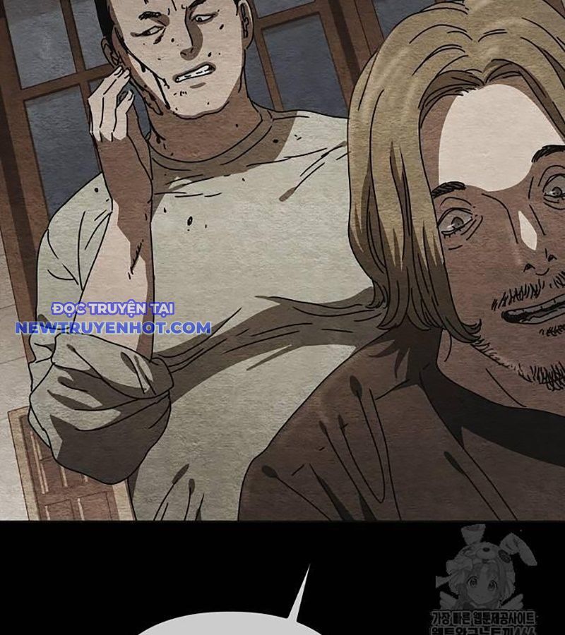 D-Day: Hầm Trú Ẩn Chapter 32 - Trang 2