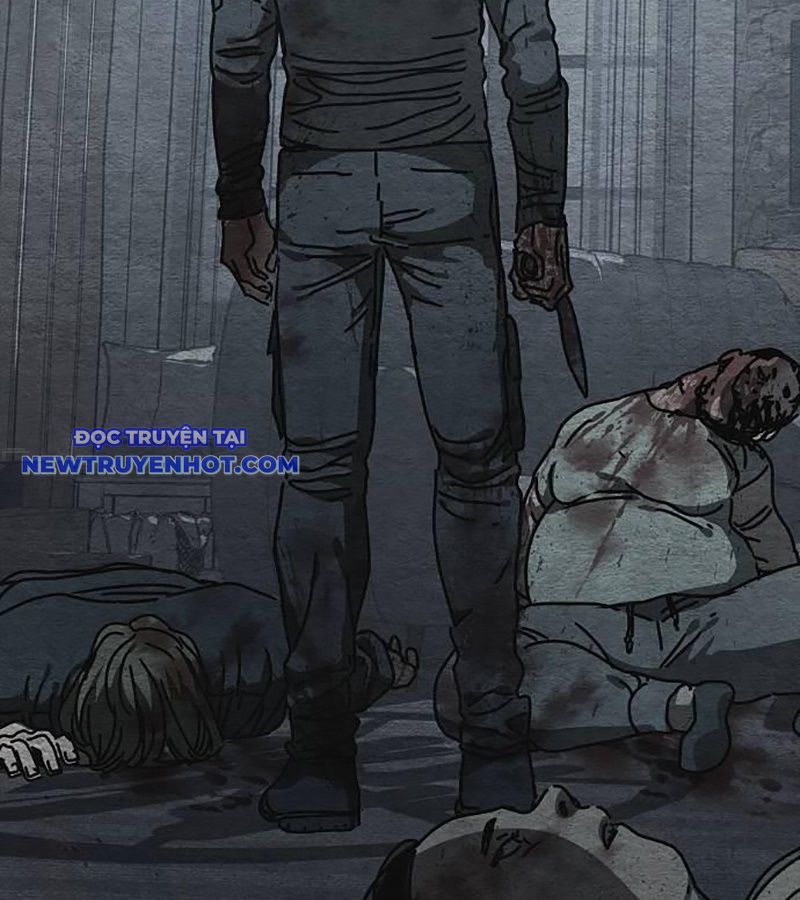 D-Day: Hầm Trú Ẩn Chapter 32 - Trang 2