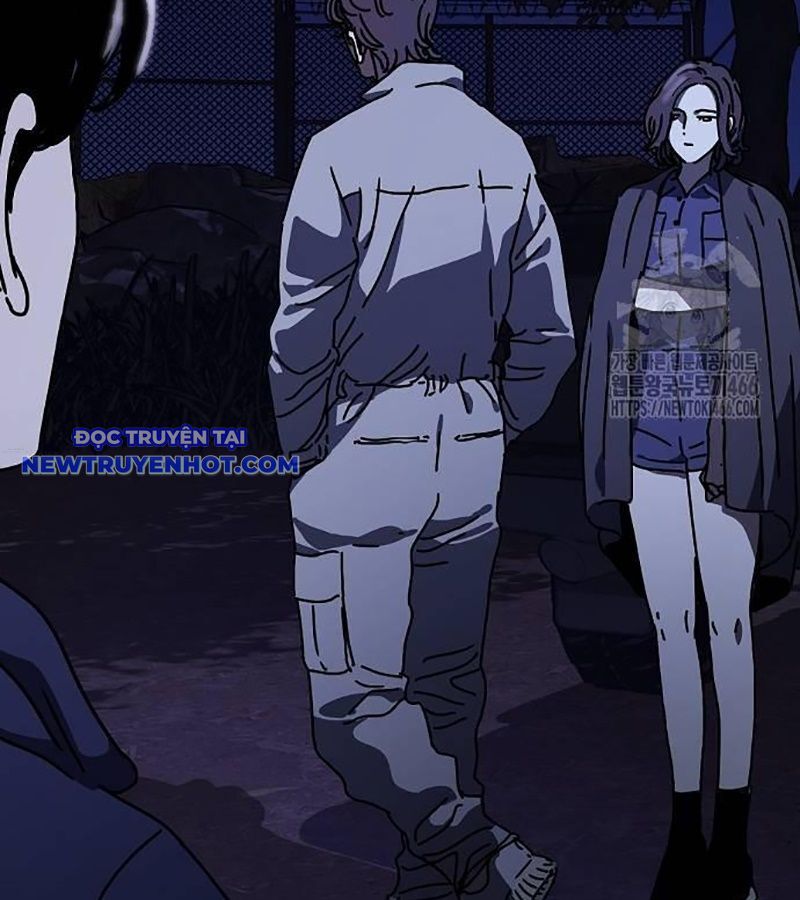 D-Day: Hầm Trú Ẩn Chapter 32 - Trang 2