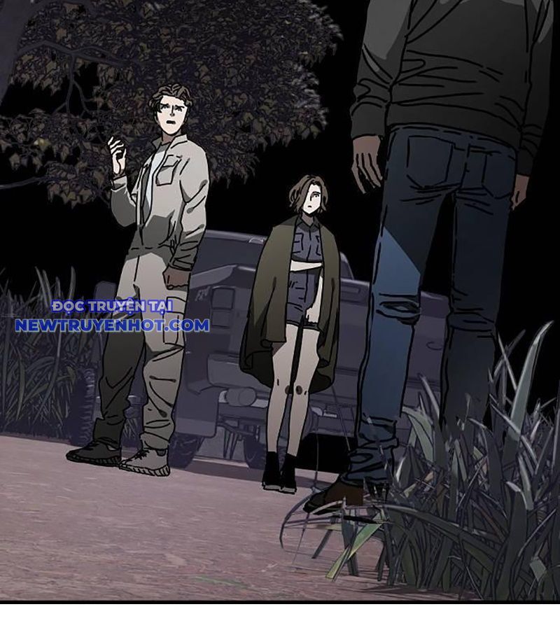 D-Day: Hầm Trú Ẩn Chapter 32 - Trang 2