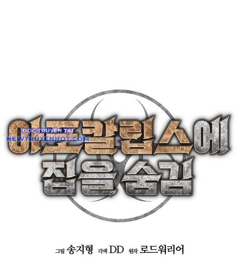 D-Day: Hầm Trú Ẩn Chapter 32 - Trang 2