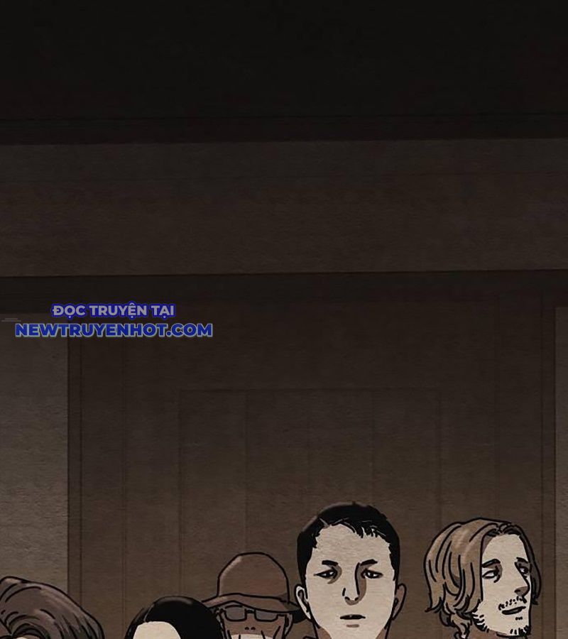 D-Day: Hầm Trú Ẩn Chapter 32 - Trang 2