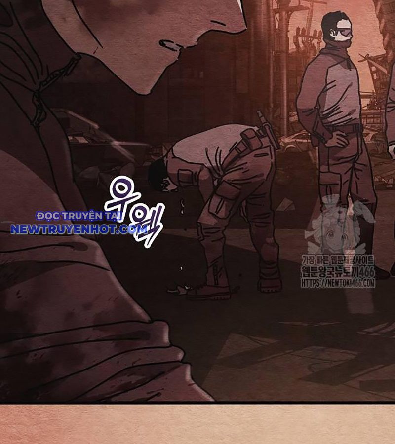 D-Day: Hầm Trú Ẩn Chapter 32 - Trang 2