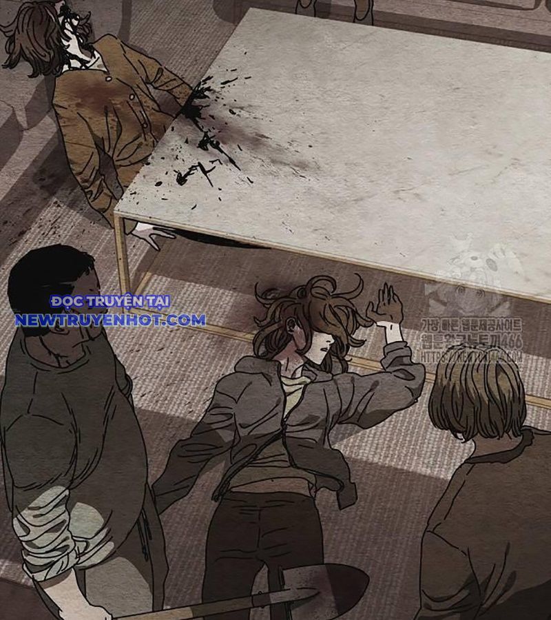 D-Day: Hầm Trú Ẩn Chapter 32 - Trang 2