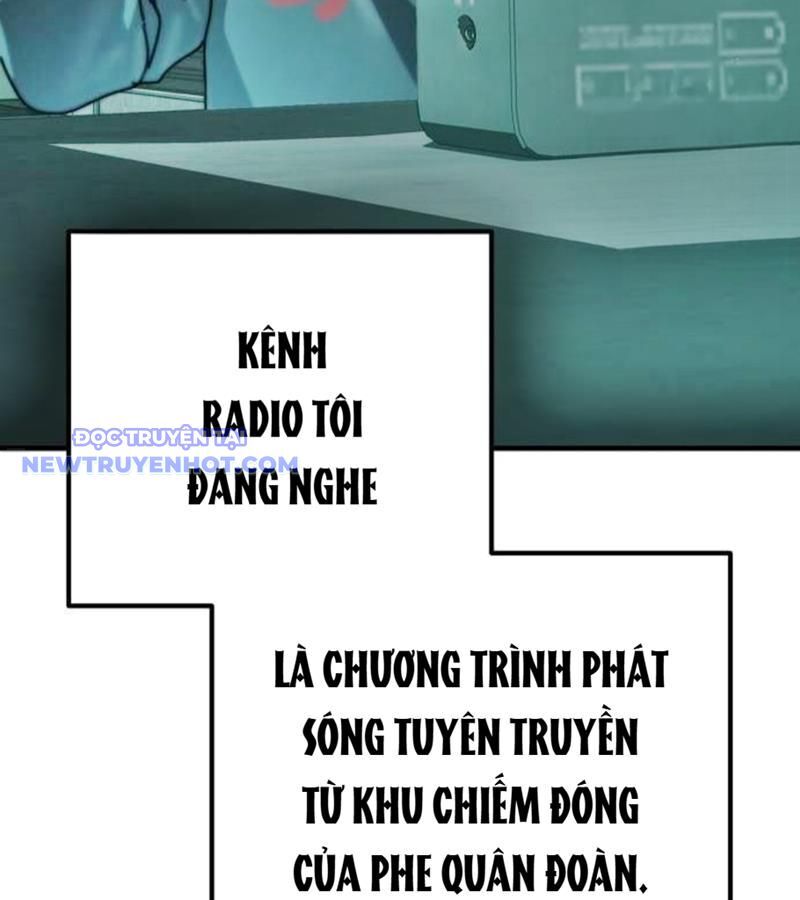 D-Day: Hầm Trú Ẩn Chapter 33 - Trang 2