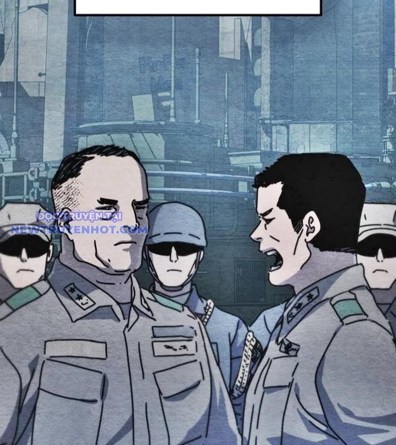 D-Day: Hầm Trú Ẩn Chapter 33 - Trang 2