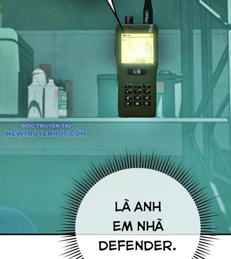 D-Day: Hầm Trú Ẩn Chapter 33 - Trang 2