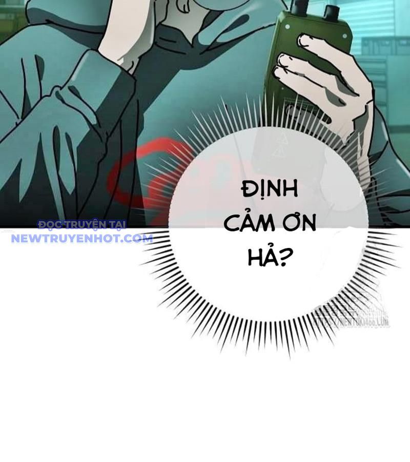 D-Day: Hầm Trú Ẩn Chapter 33 - Trang 2