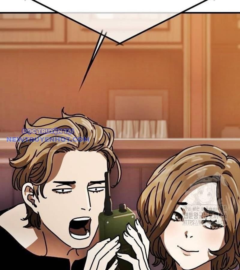 D-Day: Hầm Trú Ẩn Chapter 33 - Trang 2