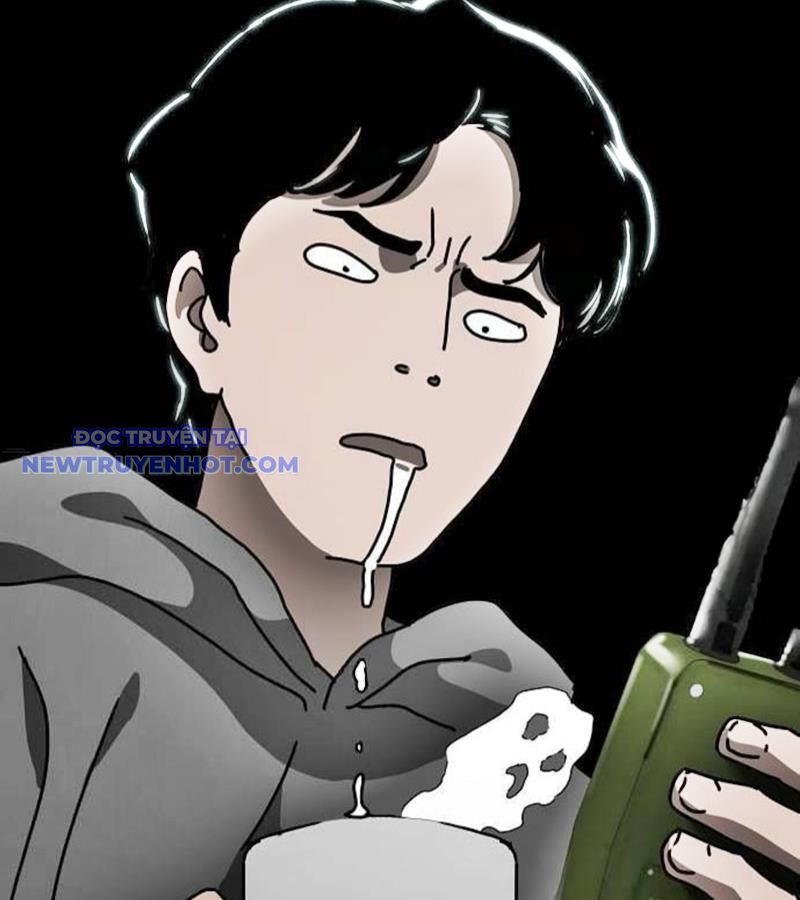 D-Day: Hầm Trú Ẩn Chapter 33 - Trang 2